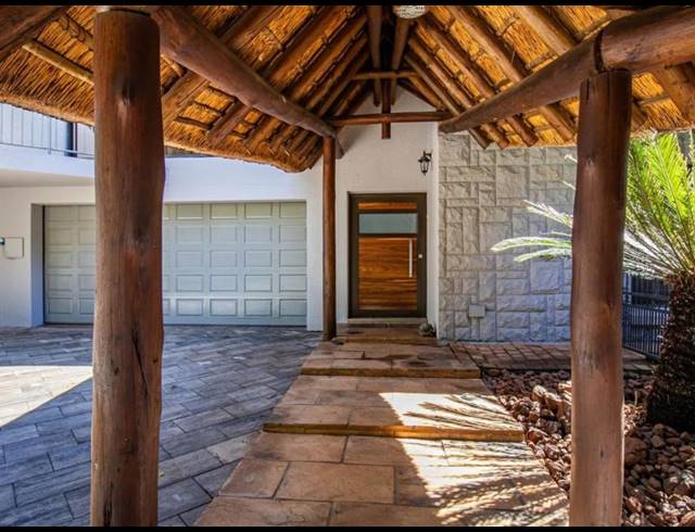 5 BEDROOM HOUSE FOR SALE IN KSHANE